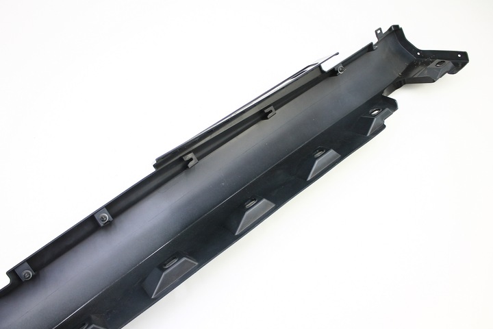 фото №7, Mini countryman r60 планка порогова поріг лівий