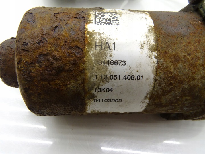 фото №15, Kpl блок керування  редуктора моста haldex помпа 0ay907554f audi q3 8u quattro