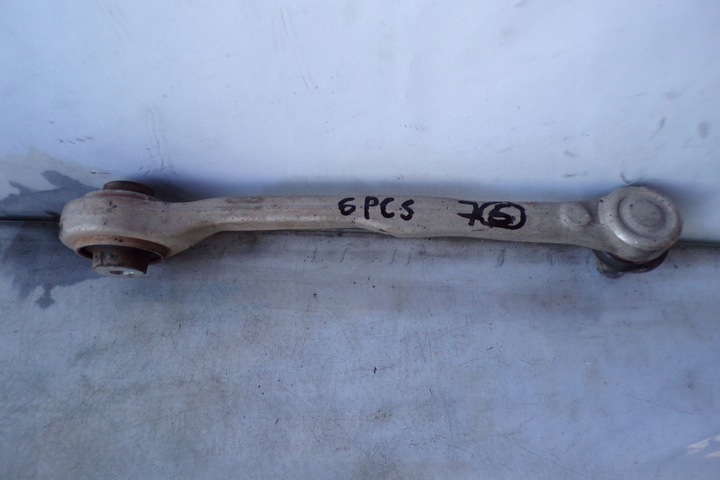 фото №6, Важіль праві перед 4m0407506b vw touareg iii