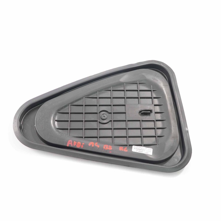 фото №10, Audi a4 b8 защита замка двери левые зад 8k0839915b