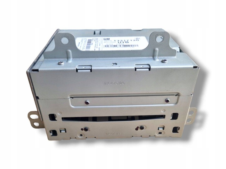 фото №6, Радио автомобильные opel insignia a 2009 13273252