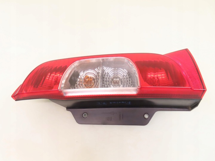 фото №7, Права фара задня fiat fiorino iii 01353205080