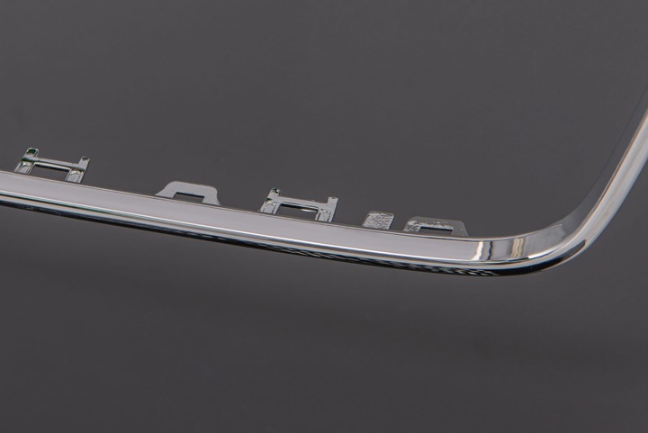 фото №10, Audi rs5 8t 2011-2015 po фейслифтинг рамка решётка хромированная 8t0853651j