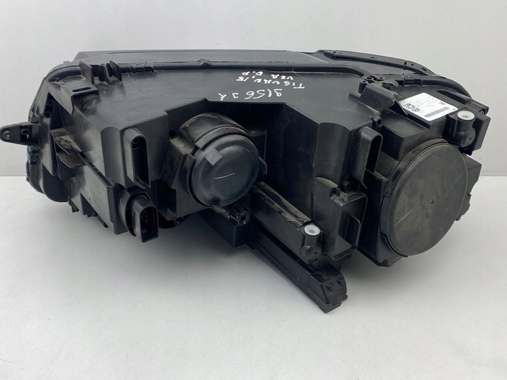 фото №8, 2018 volkswagen tiguan лампа передня 5nl941030