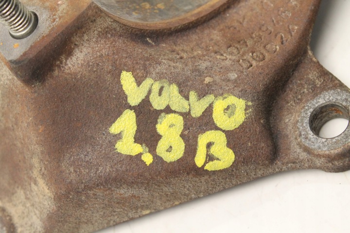 фото №11, Volvo s40 ii 1.8 b поддержка держатель крепление полуось