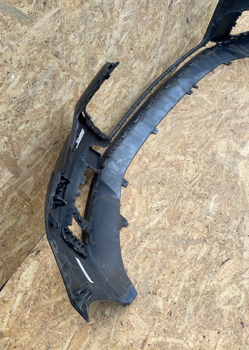 фото №8, Бампер переднє audi a6 s6 c8 4k перед s line