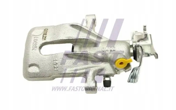 фото №8, 2x зажимы тормоза fast l+p do honda accord vi, accord vii