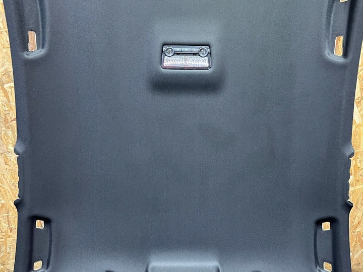 фото №10, Потолок комплектная чёрная м-пакет bmw f10