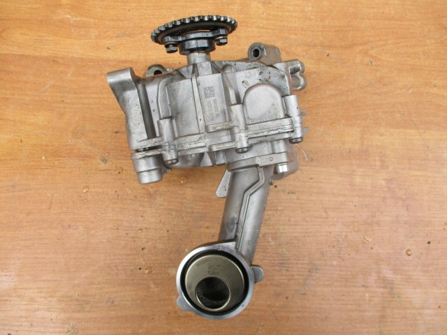 фото №11, Bmw x5 x6 n63 n63b44c 4.4 корпус крышка защита грм 7649037