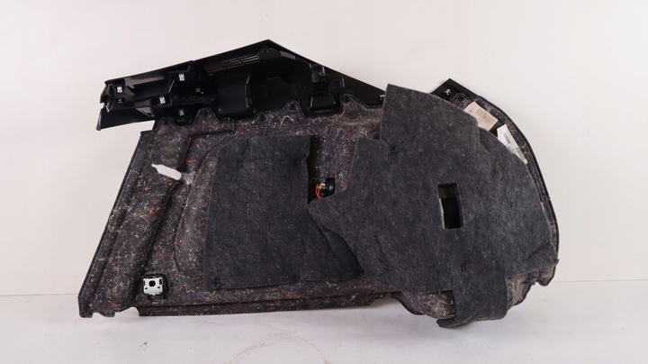 фото №6, Volvo xc60 ii боковина багажника лівий 31440665