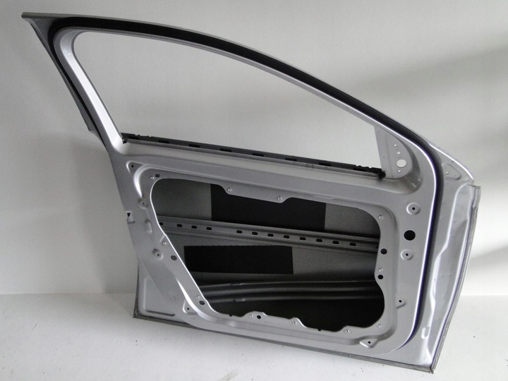 фото №8, Mercedes a клас w176 176 двері передні ліві