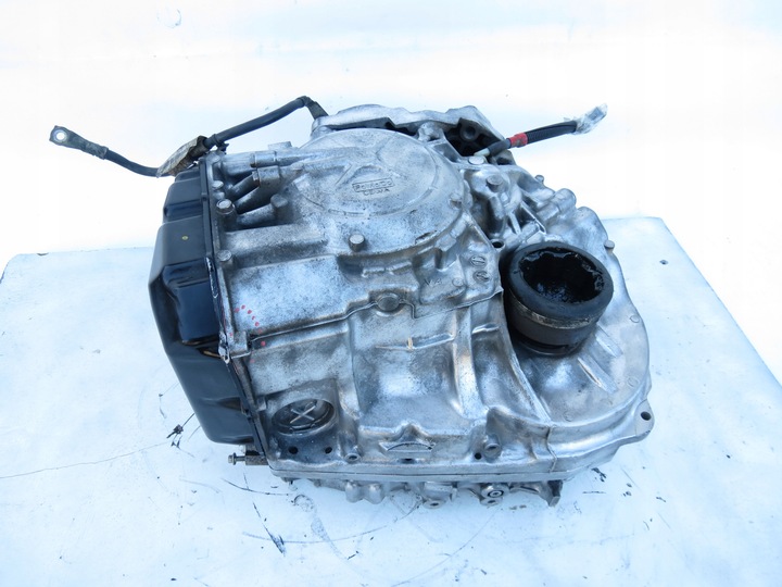 фото №11, Коробка передач коробки передач 1285113 автомат awd tf-80sc volvo xc60 i 2.4 d5