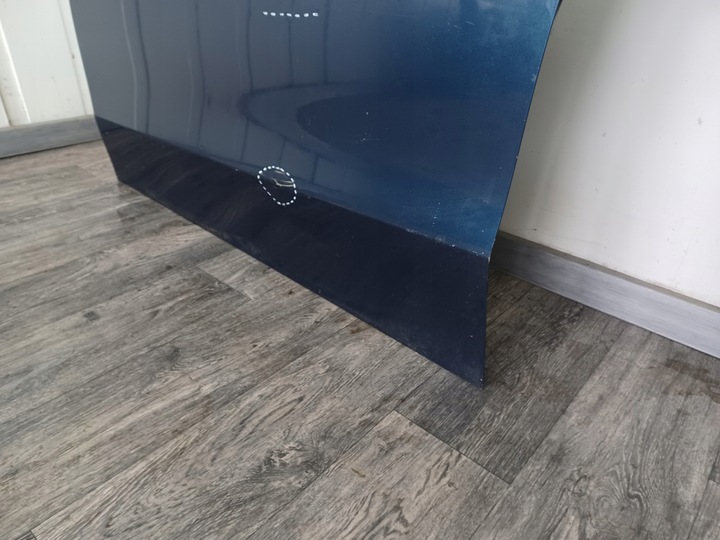 фото №9, Дверь mercedes bklasa b-klasa w247 247 передние левая