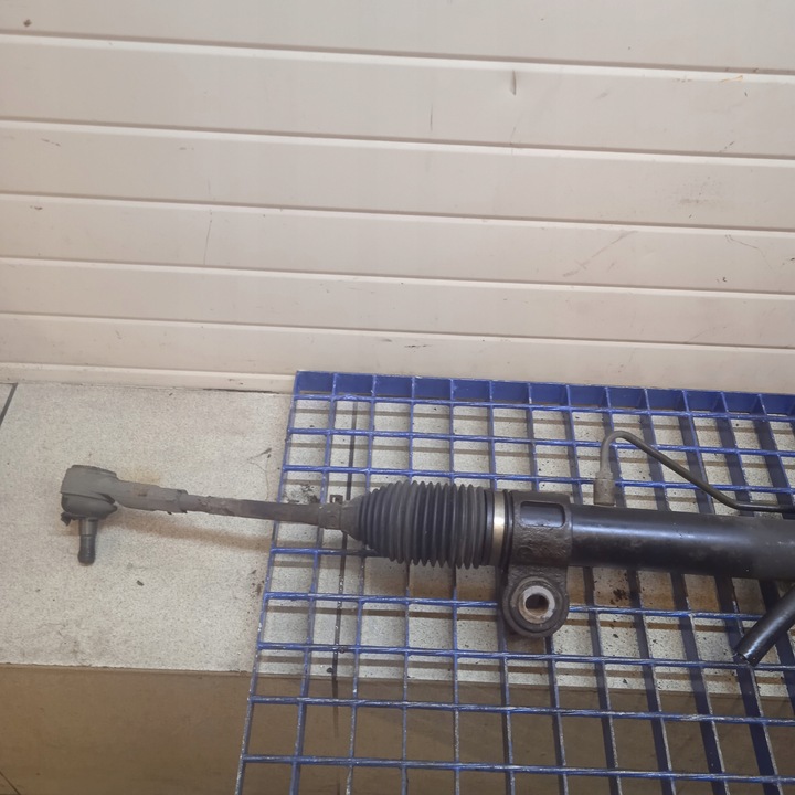 фото №8, Chevrolet spark m300 рулевая рейка трансмиссия рулевая magiel 95228682