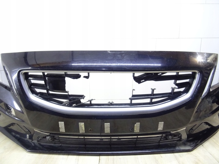 фото №13, Бампер перед передній volvo v60 i s60 ii r-design 31290975