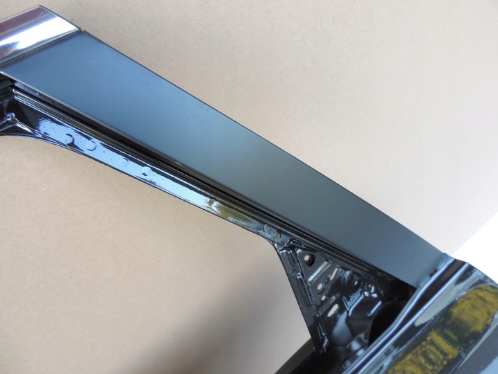 фото №7, Kia ceed iii 2018 2019 2020 универсал левая задние дверь