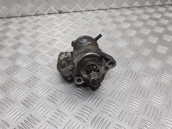 фото №2, Стартер honda jazz ii 1.3