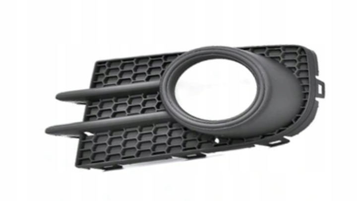 фото №1, Заглушка решётка решётка галоген vw tiguan 11- l