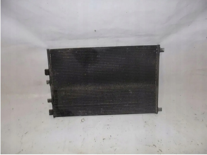 фото №1, Радіаторів кондиціонера scenic megane ii dci дизель