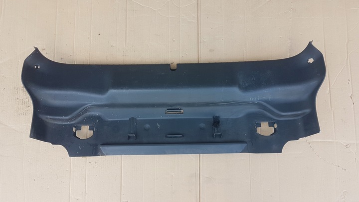 фото №1, Audi tt 8n0 защита ремня зад 8n0863471c