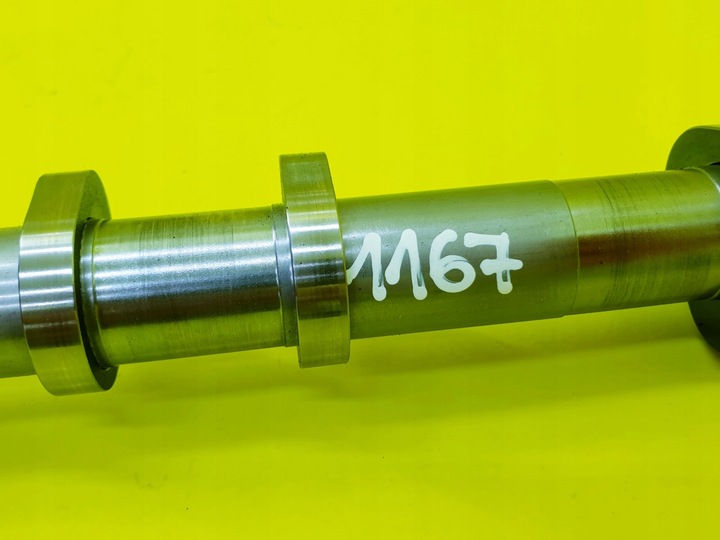 фото №10, Вал розподільний вал p.s a8 d4 a6 c7 s4 3.0 tfsi cre