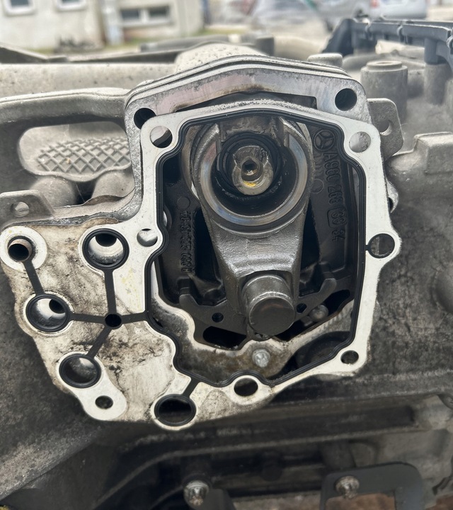 фото №11, Коробка передач коробки передач g211-12 ретардер mercedes actros mp4 гарантия