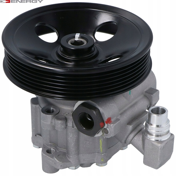 фото №12, Насос усилителя mercedes ml 0024667601 energy pw680812 насос