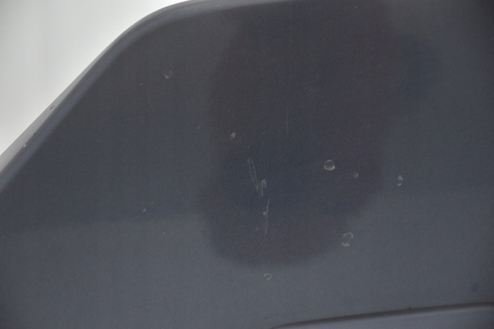 фото №8, Бампер переднє перед honda cr-v iii pdc омивачі nh684p