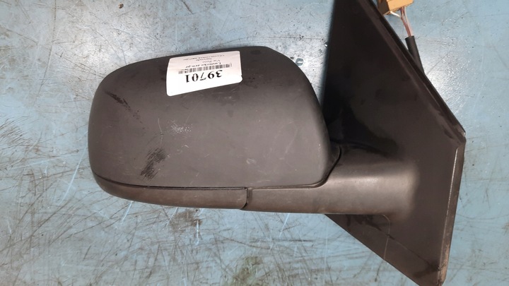 фото №5, Зеркало правые volkswagen polo 02r 5 pin