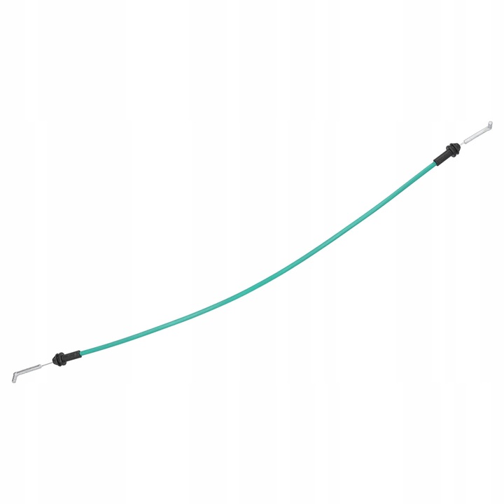 фото №11, Кабель ручка двері автомобільних 813712f000