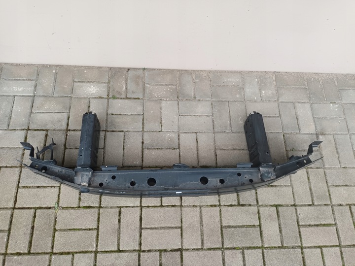 фото №6, Балка передняя bmw ix 20 перед ix20