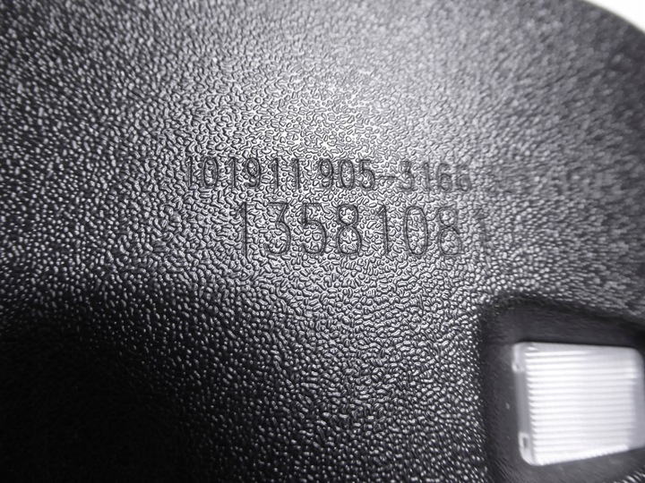 фото №7, Дзеркало датчик джгут opel insignia a рестайлінг