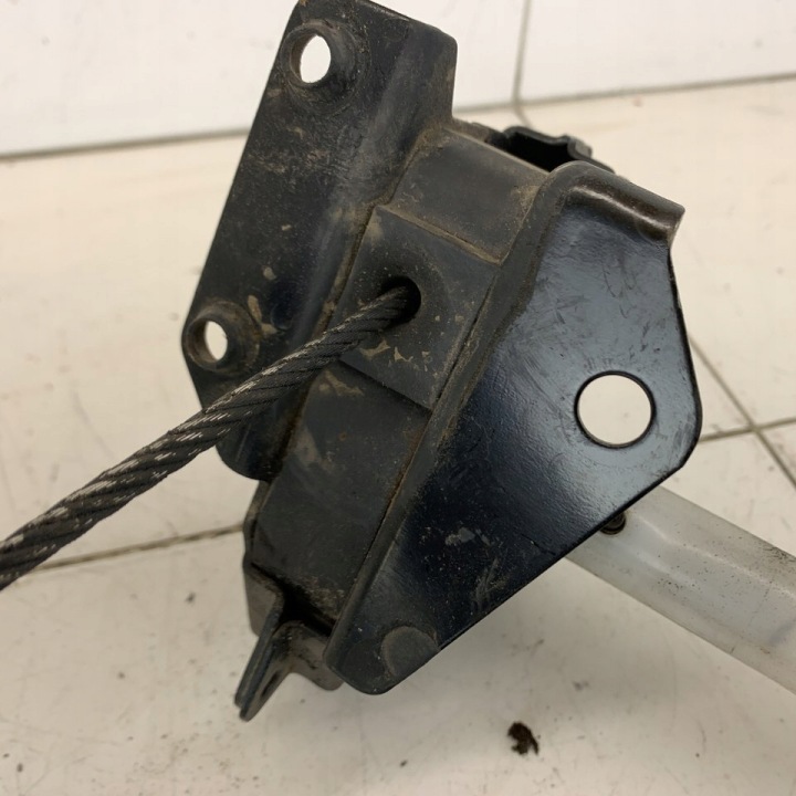 фото №9, Лебёдка диски запасного механизм 18786a dodge ram v 1500 limited 5.7 19-23r