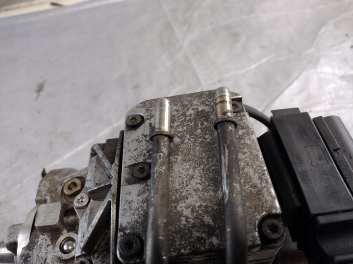 фото №7, Насос вприскувальний ford focus mk1 i 1 1,8tddi 0986444501