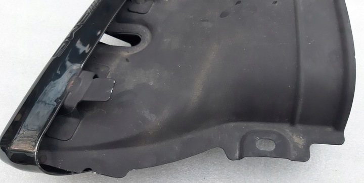 фото №11, E-klasa w213 наконечник выхлоп amg левая