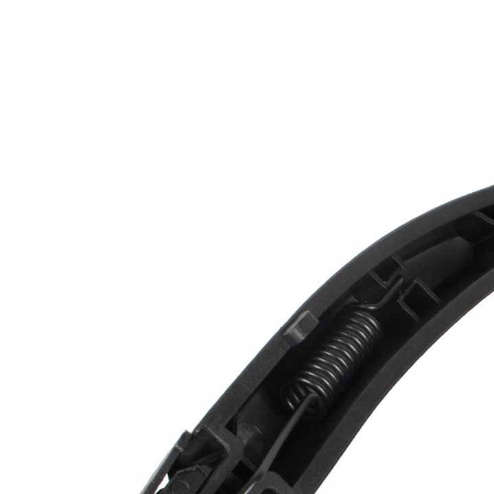 фото №7, Рычаг дворники зад листовая рессора дворник do nissan almera n15 16