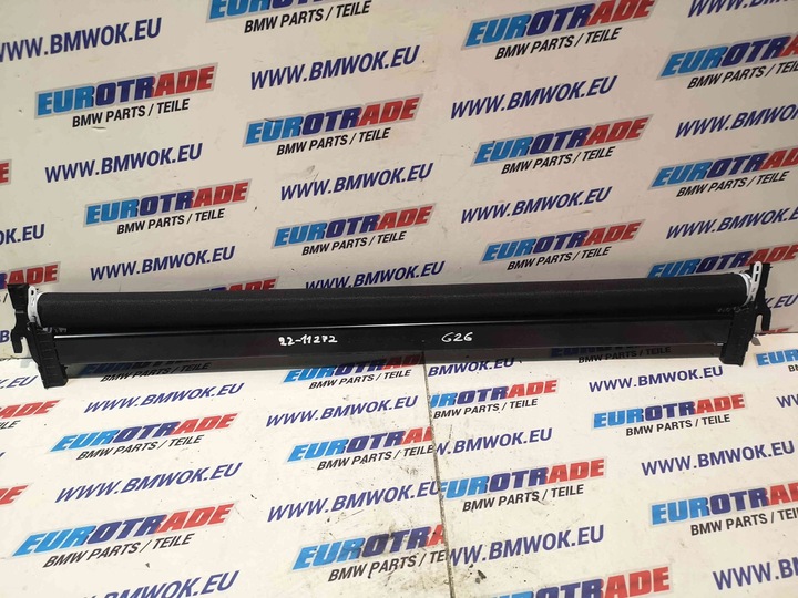фото №8, Bmw g20 g22 g26 g42 ролета люк разные цвет