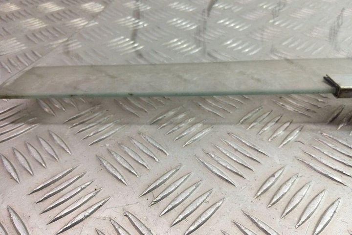 фото №13, Szaba задніх правих двері skoda felicia ii estate 6u5 43r000602 1.2l