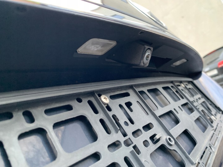 фото №16, Mercedes cls c218 w218 рестайлінг sedan кришка багажника - 890