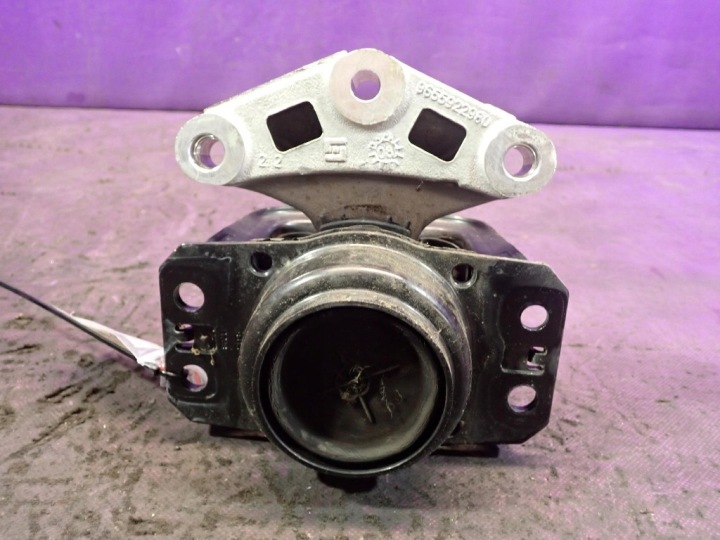 фото №5, Peugeot 308 i t7 07-11 1.6 vti подушка двигателя 9636270080