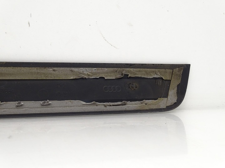 фото №14, Kpl 2x планка накладка пороговая audi s5 8t купе 8t0853373li 8t0853374re