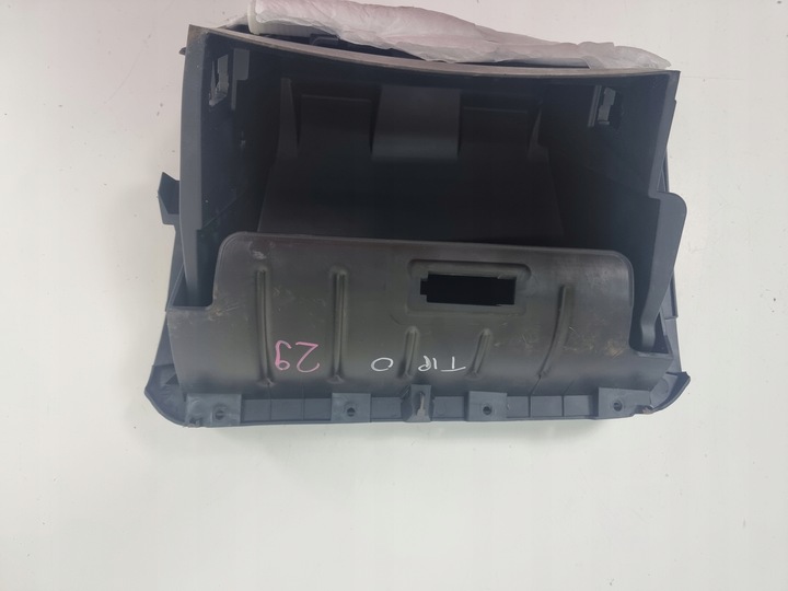 фото №8, Бардачок панелі консолі пасажира fiat tipo ii