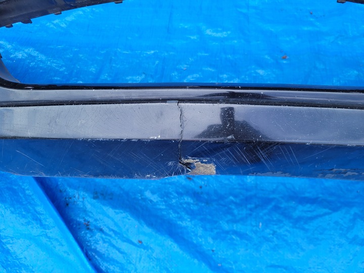 фото №8, Запчастини | astra h бампер перед переднє 13110295 3d opc z20r | 039