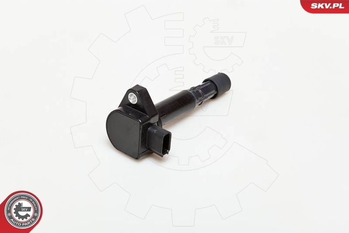 фото №11, Esen skv катушка зажигания 03skv155