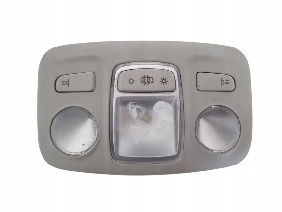 фото №1, Лампа стеля c4 grand picasso ii 96781444bj