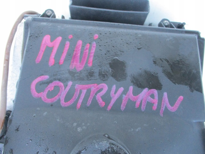 фото №6, Обігрівач mini countryman r60 990350r