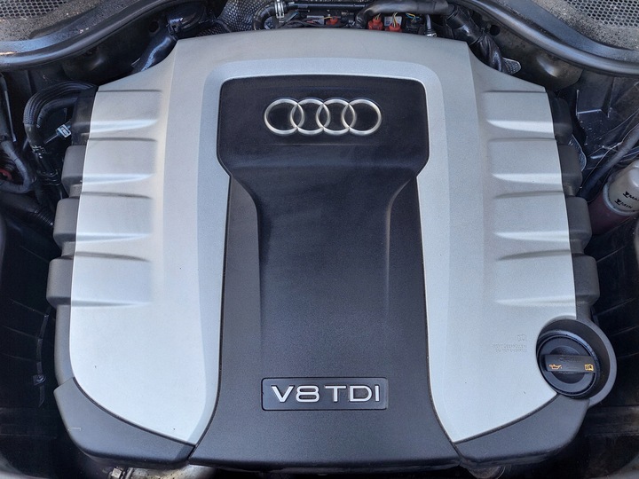 фото №7, Двигун cdsb audi a8 d4 4.2 v8 tdi