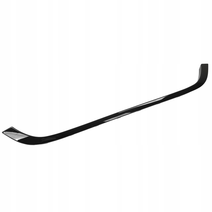 фото №6, Mini cooper планка решётка капота