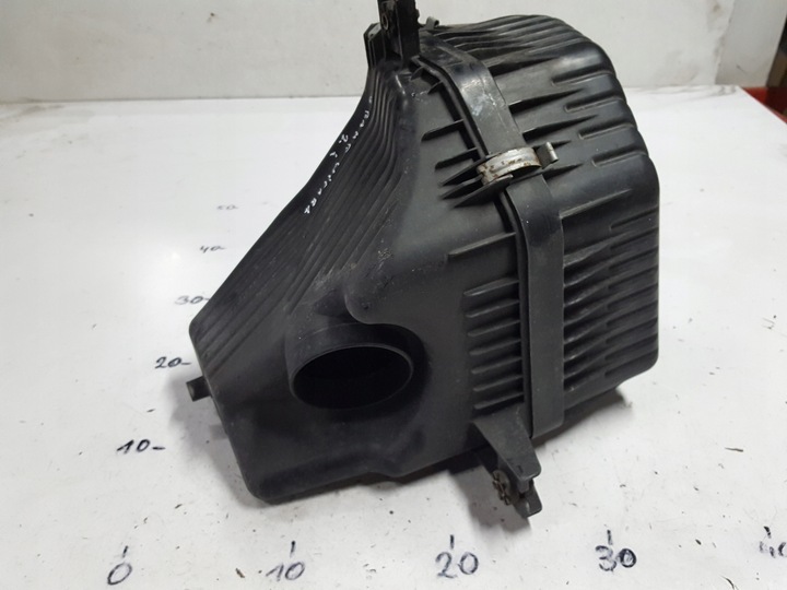 фото №5, Suzuki grand vitara ii рестайлінг 08-14r 2.4 b корпус фільтра повітря