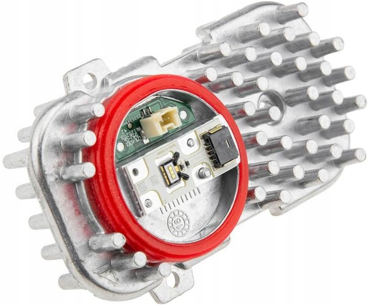 фото №1, Модуль блок управления led nty epx-bm-010